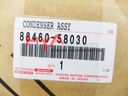 CONDENSER ASSY, COOLER