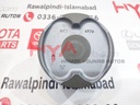PISTON SUB-ASSY, W/PIN (SIZE : STD)