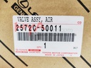 VALVE,PRESSURE