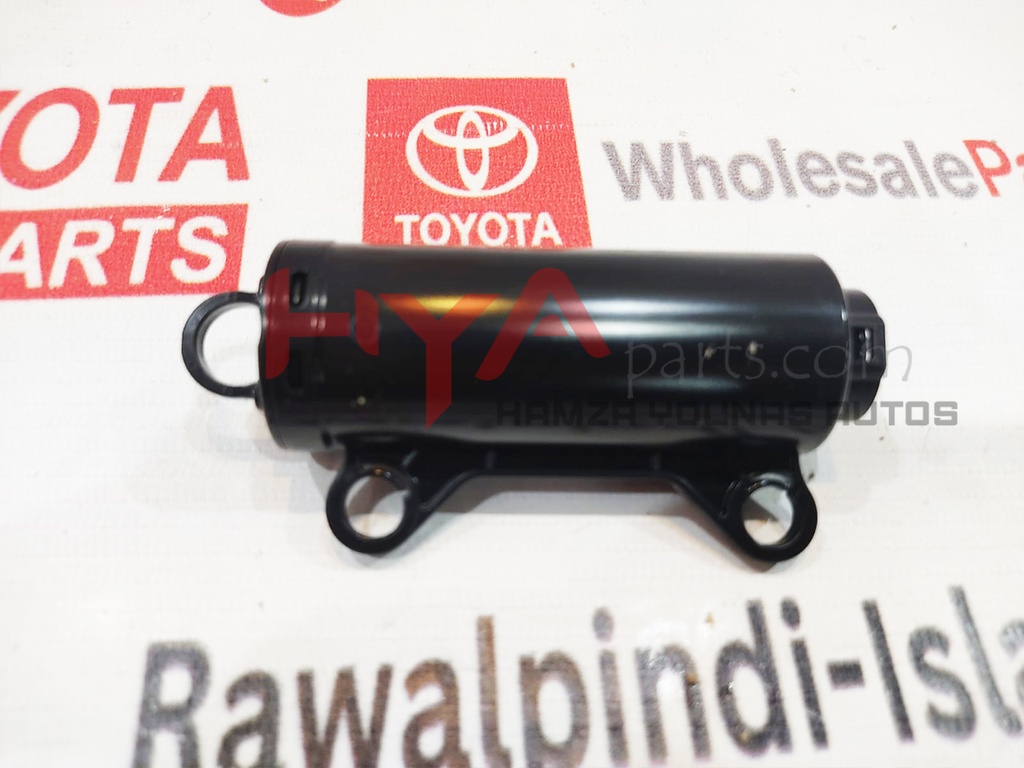 STOPPER SUB-ASSY, GLOVE COMPARTMENT DOOR