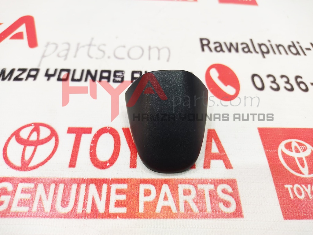 COVER, REAR DOOR OUTSIDE HANDLE, RH