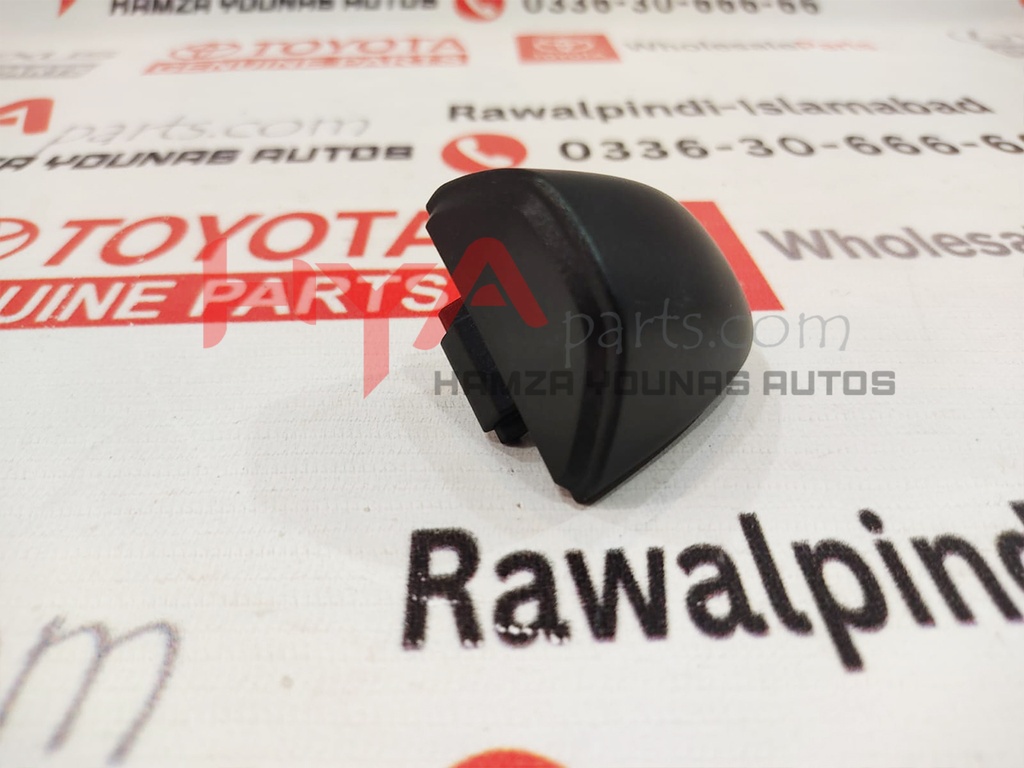 COVER, FRONT DOOR OUTSIDE HANDLE, RH