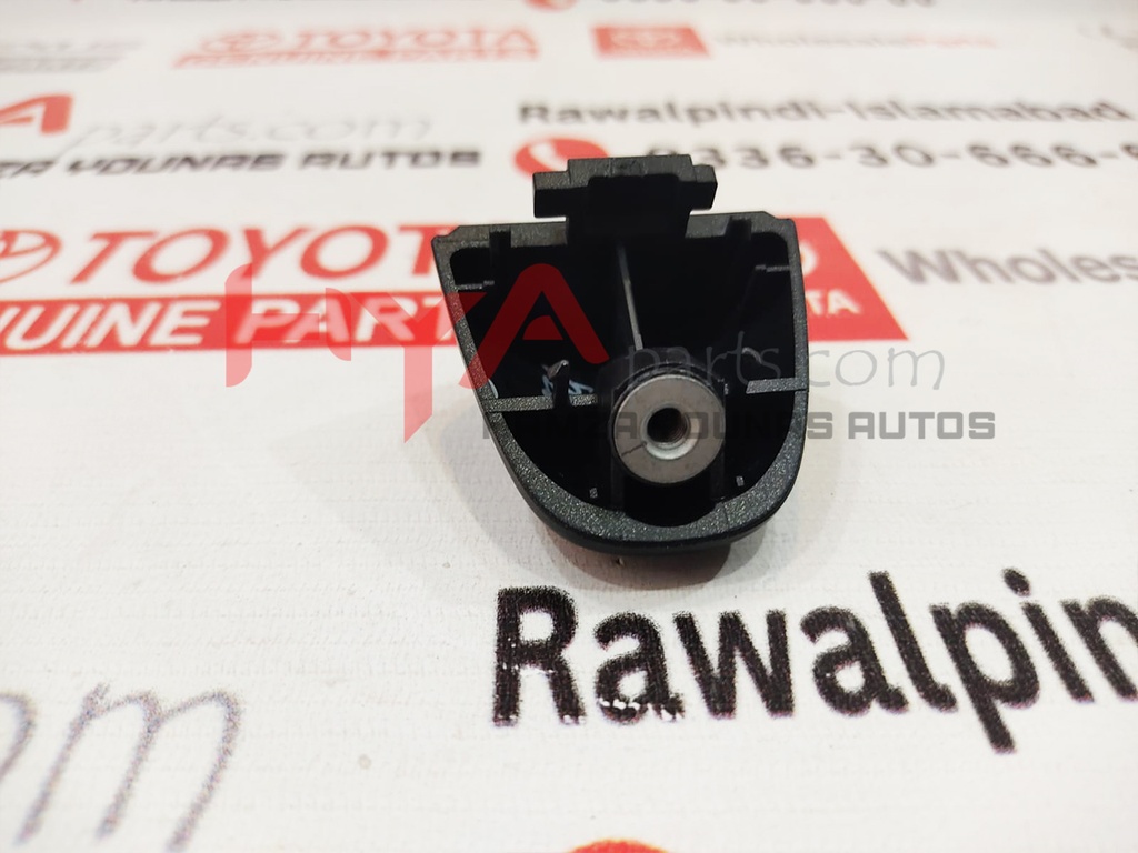 COVER, FRONT DOOR OUTSIDE HANDLE, RH