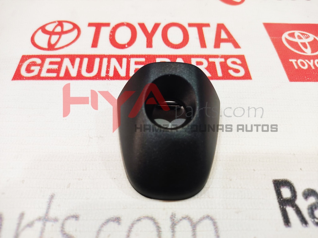 COVER, FRONT DOOR OUTSIDE HANDLE, RH