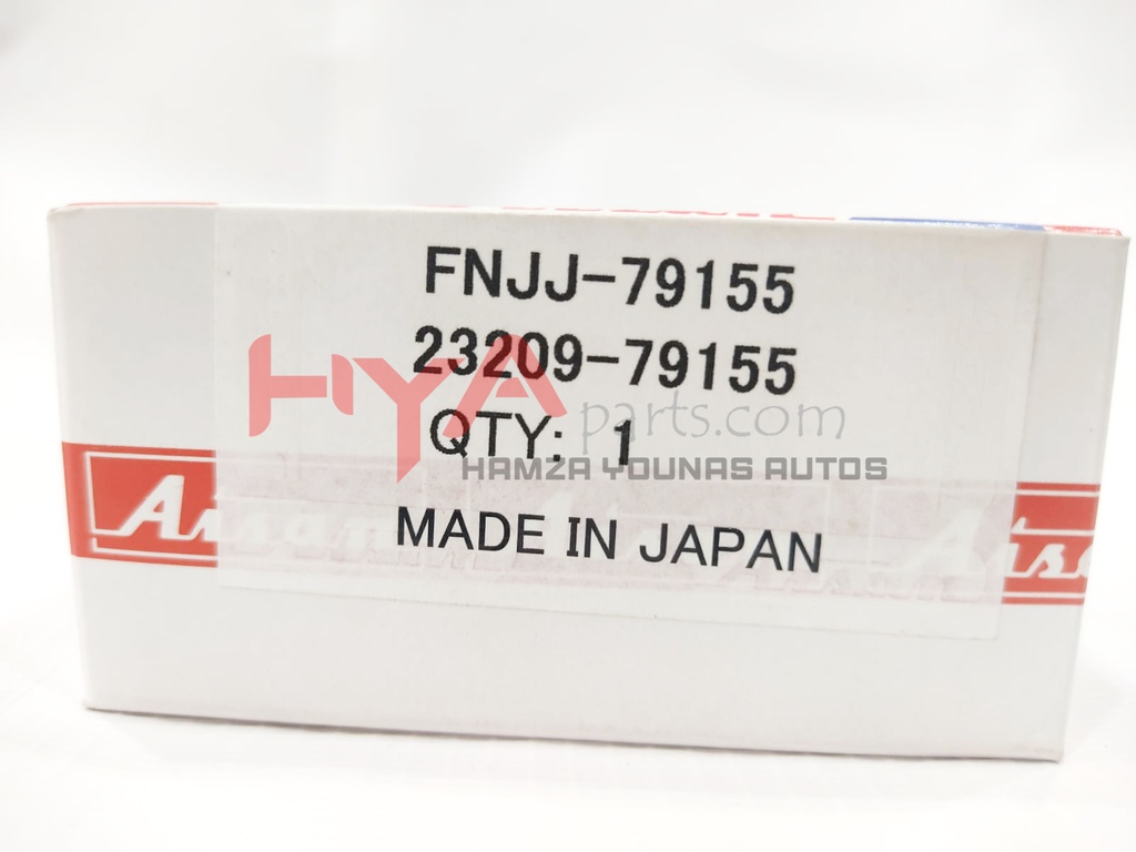 INJECTOR ASSY, FUEL