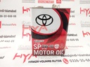 ENGINE OIL SP 0W-16 4L