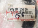 VALVE, DUTY VACUUM SWITCHING