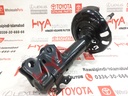 ABSORBER ASSY, SHOCK, FR LH