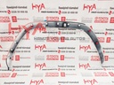 MOULDING SUB-ASSY, FRONT FENDER, LH
