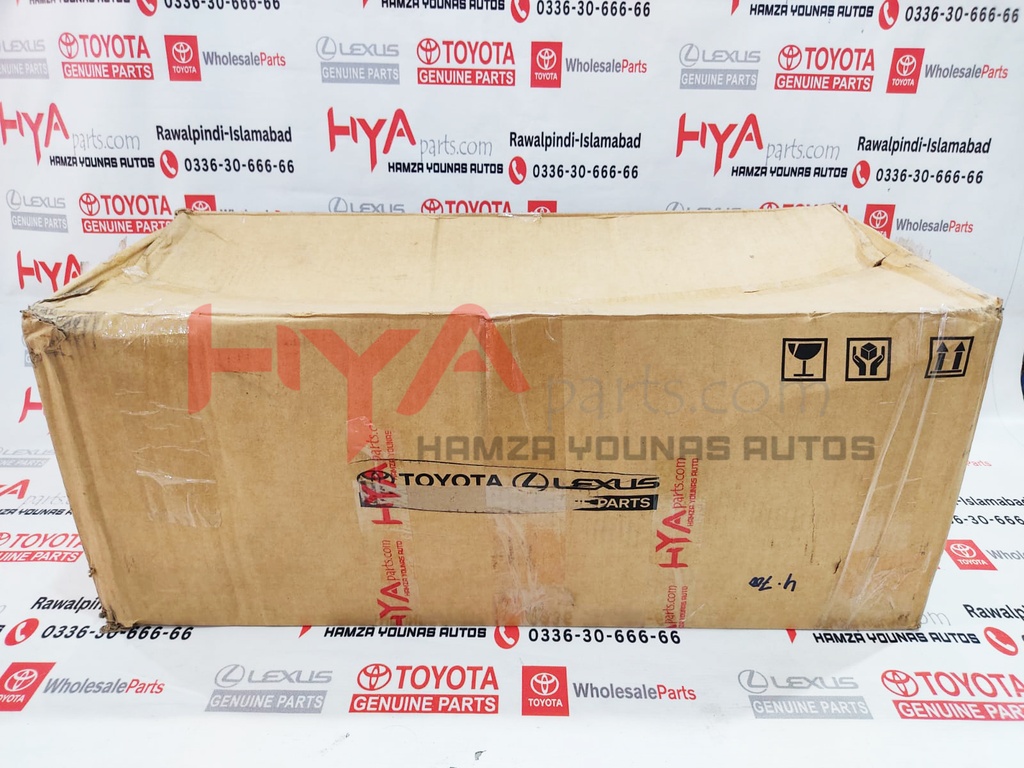 HEADLAMP ASSY,RH