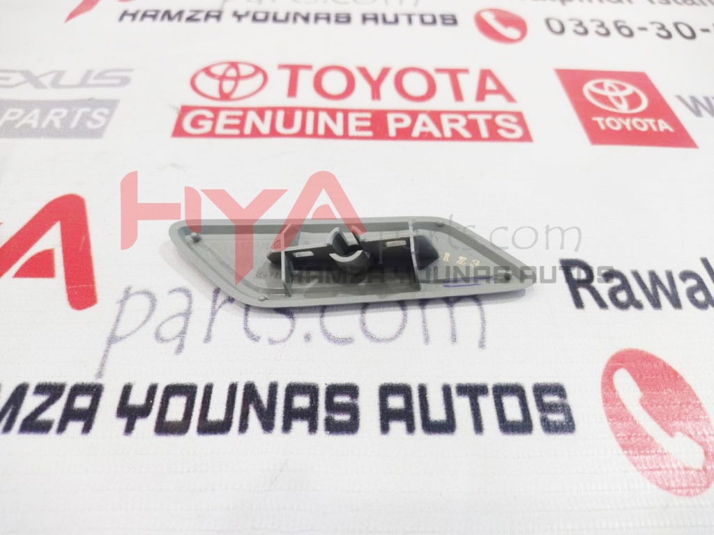 NOZZLE SUB-ASSY, TYPE1 H/LAMP WASHER, LH