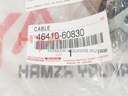 CABLE ASSY, PARKING BRAKE, NO.1