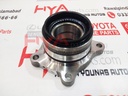 HUB &amp; BEARING ASSY, REAR AXLE, RH