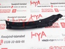 MOULDING SUB-ASSY, REAR BUMPER SIDE, LH