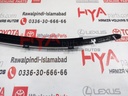 WEATHERSTRIP FR LH