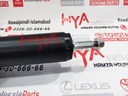 ABSORBER ASSY, SHOCK, FRONT RH = LH