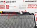 RADIATOR ASSY