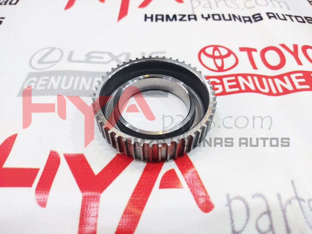 ROTOR SKID CONTROL, RR