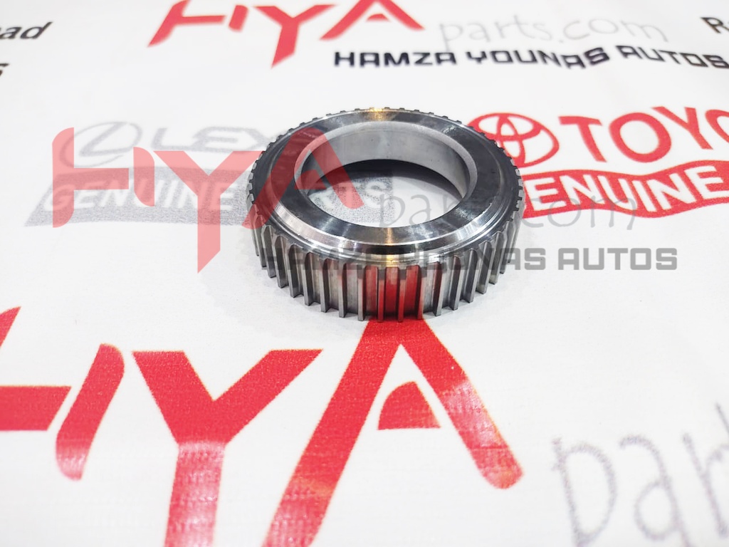 ROTOR SKID CONTROL, RR