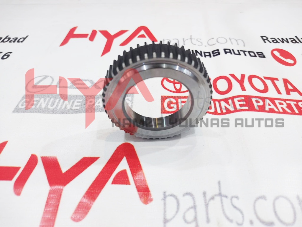 ROTOR SKID CONTROL, RR