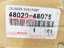 CYLINDER ASSY, PNEUMATIC, FRONT LH W/SHOCK ABSORBER