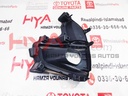 COVER, FRONT BUMPER HOLE, RH
