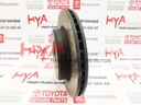 DISC, FRONT
