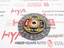 DISC ASSY, CLUTCH