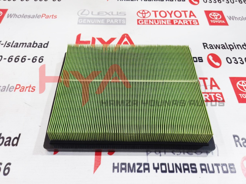 ELEMENT SUB-ASSY, AIR CLEANER FILTER
