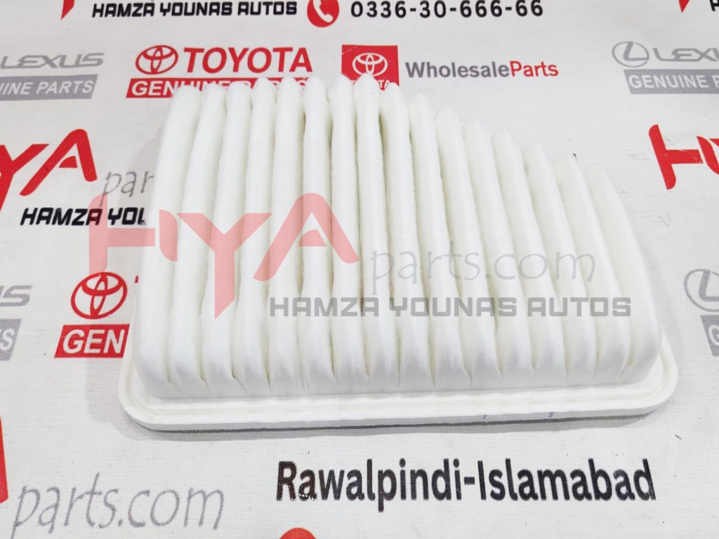 ELEMENT SUB-ASSY, AIR CLEANER FILTER