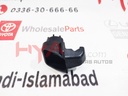 HOOK, REAR SEAT