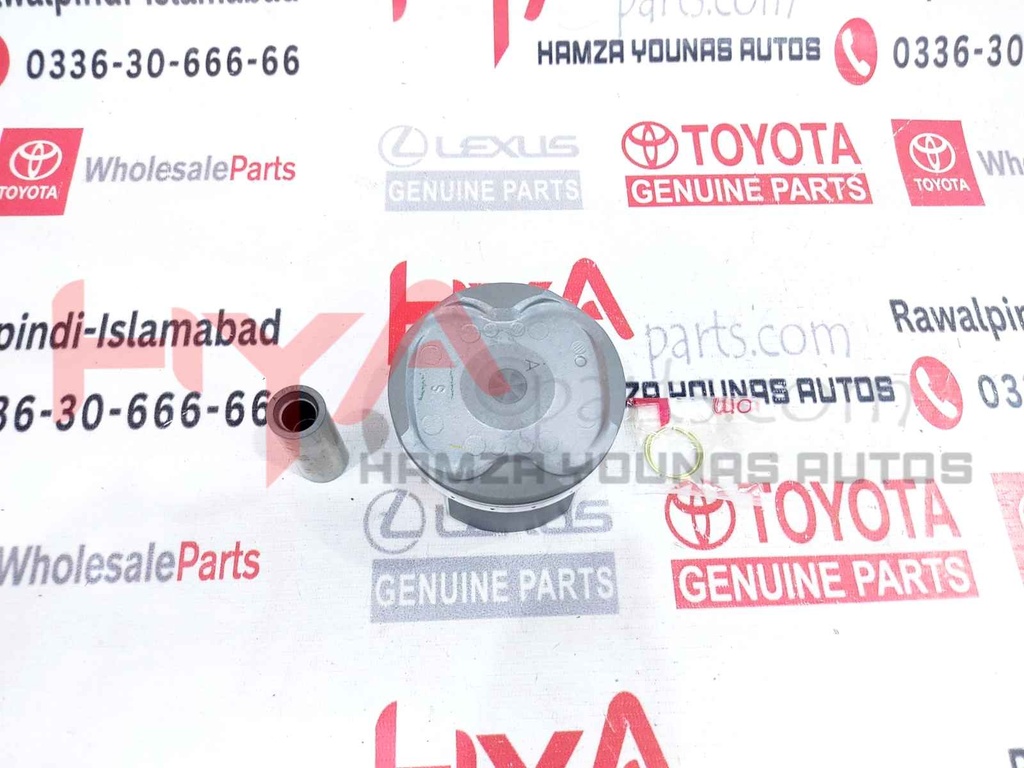 PISTON SUB-ASSY, W/PIN (SIZE : STD)