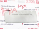 VISOR ASSY, LH