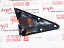 FENDER BOLT COVER