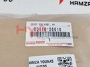 FENDER BOLT COVER