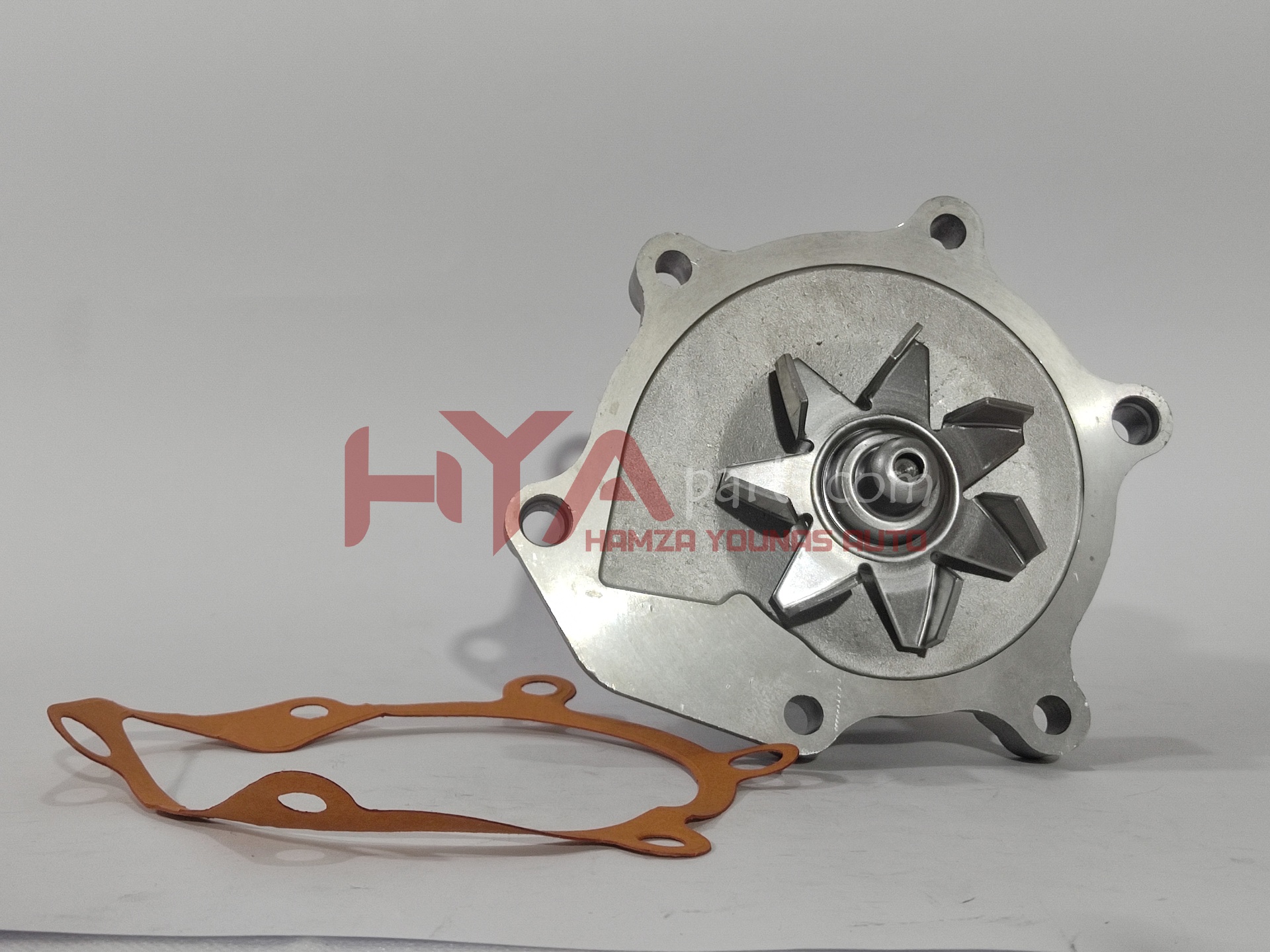 [NPW T-110] PUMP ASSY, ENGINE WATER (WATER BODY)