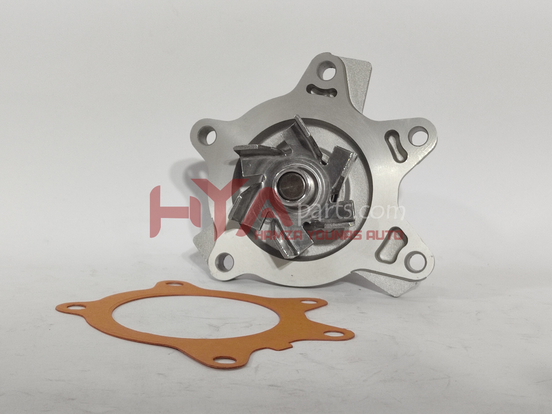[NPW T-130] PUMP ASSY, ENGINE WATER (WATER BODY)