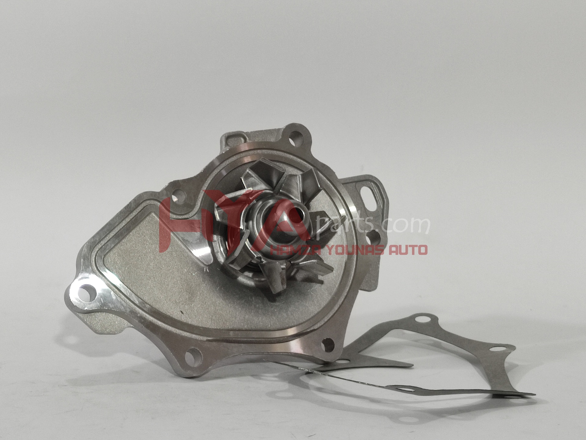 [NPW T-134] PUMP ASSY, ENGINE WATER (WATER BODY)
