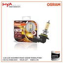 HB4 BULB OSRAM BRIGHT YELLOW (9006)