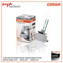 OSRAM D3S [HID BULB D3S OSRAM GERMANY]