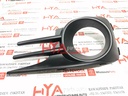 FOG LAMP COVER FORTUNER 2015 TRD SPORTIO LH