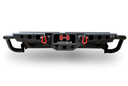 BUMPER, REAR OFF ROAD / 4X4 TYPE