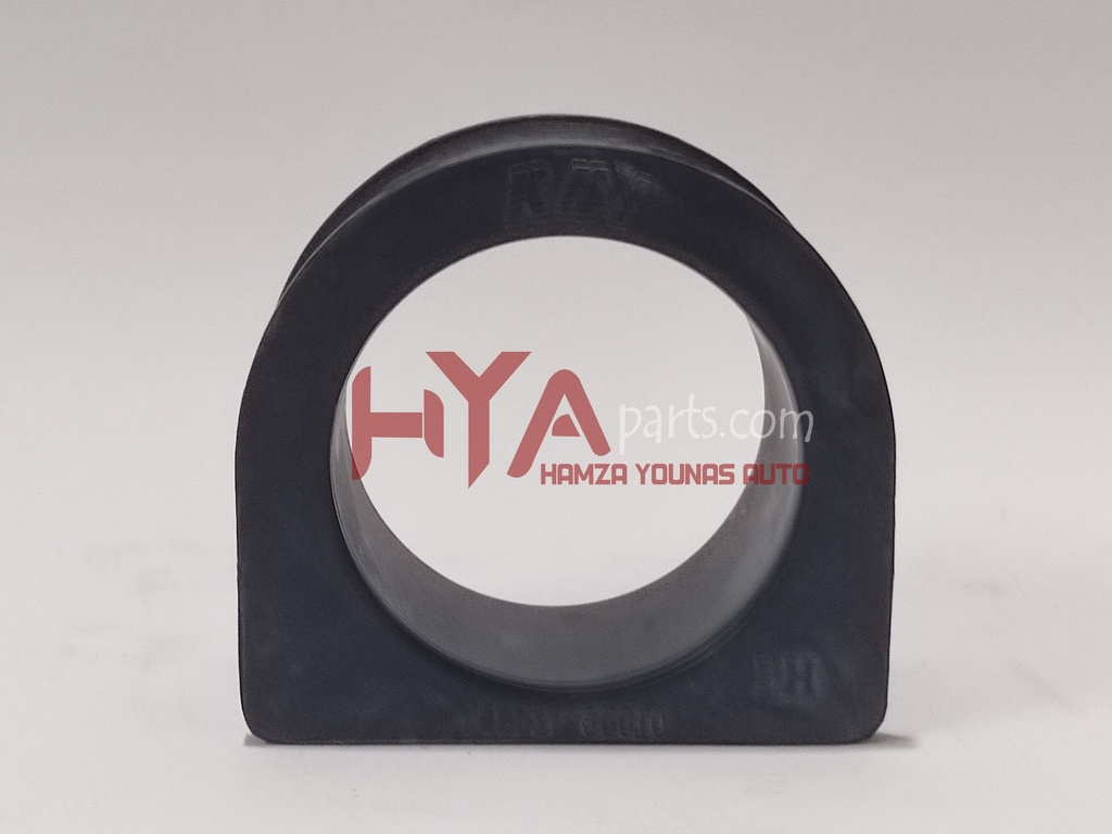 GROMMET, STEERING RACK HOUSING, NO.2