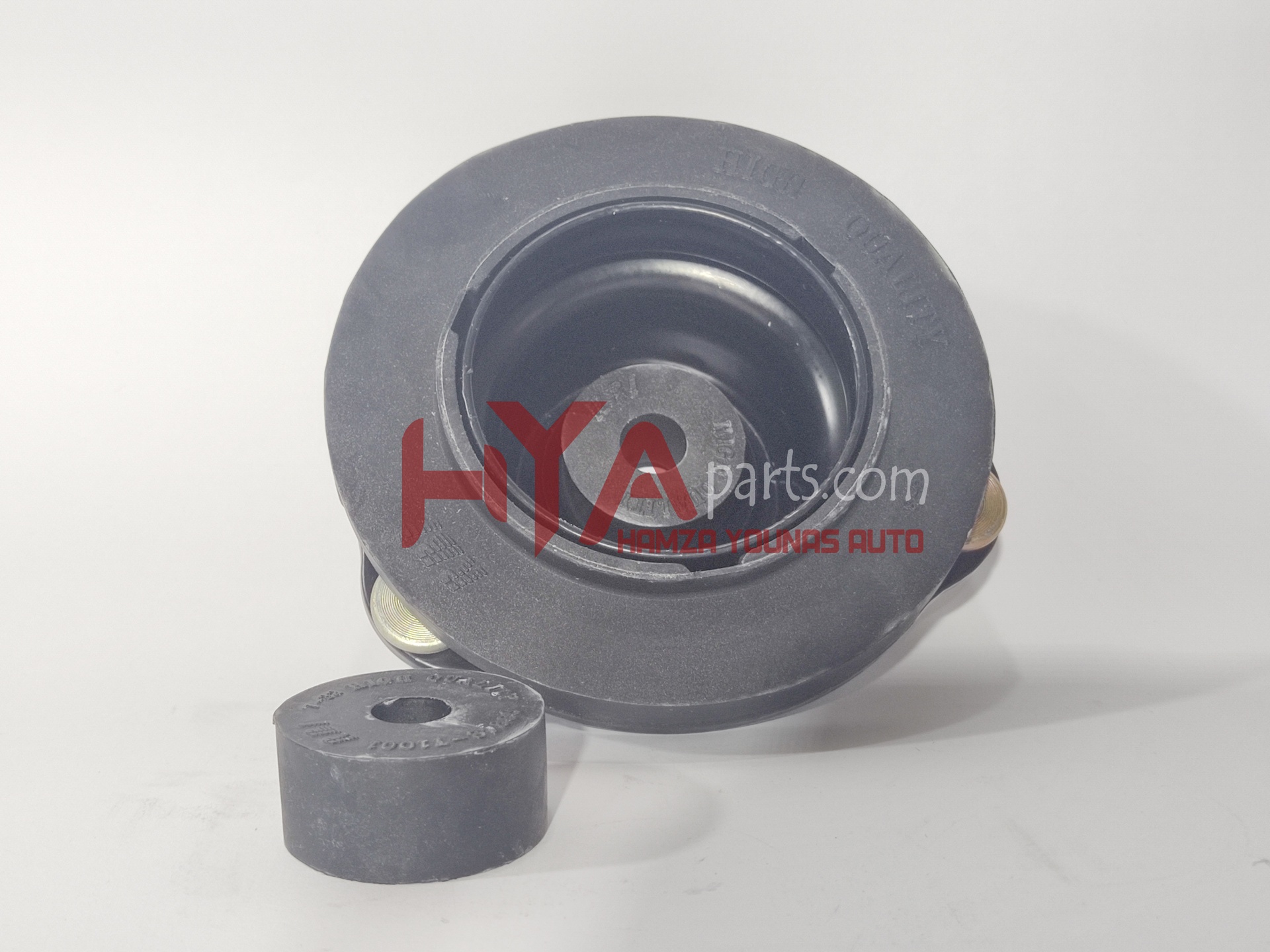[RBI 48609-0K040] SUPPORT SUB-ASSY, FRONT SUSPENSION (SHOCK MOUNTING)
