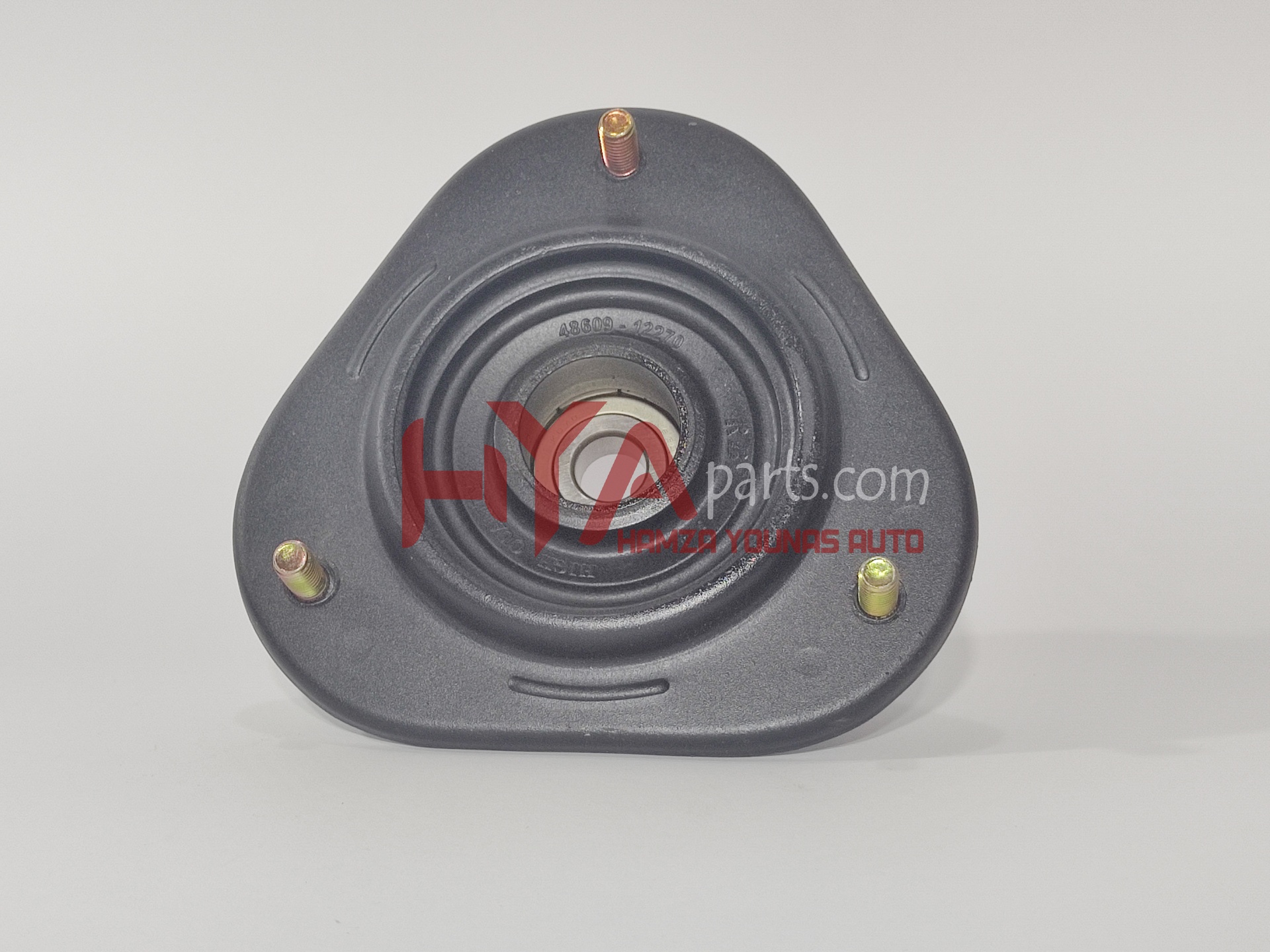 [RBI 48609-12270] SUPPORT SUB-ASSY, FRONT SUSPENSION (SHOCK MOUNTING)