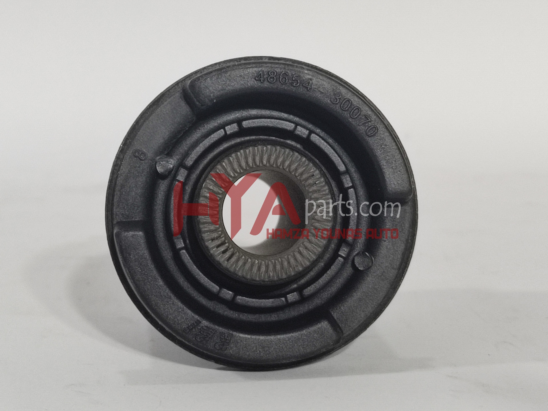 [RBI 48654-30070] BUSH, LOWER ARM