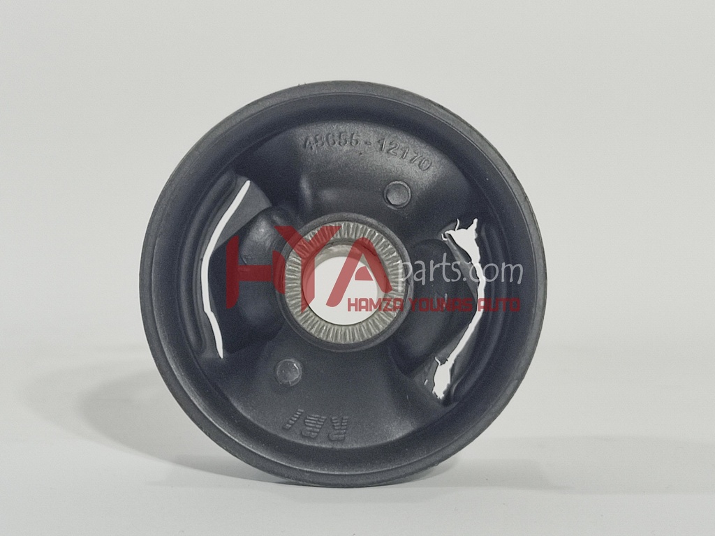 BUSH, LOWER ARM, NO.2