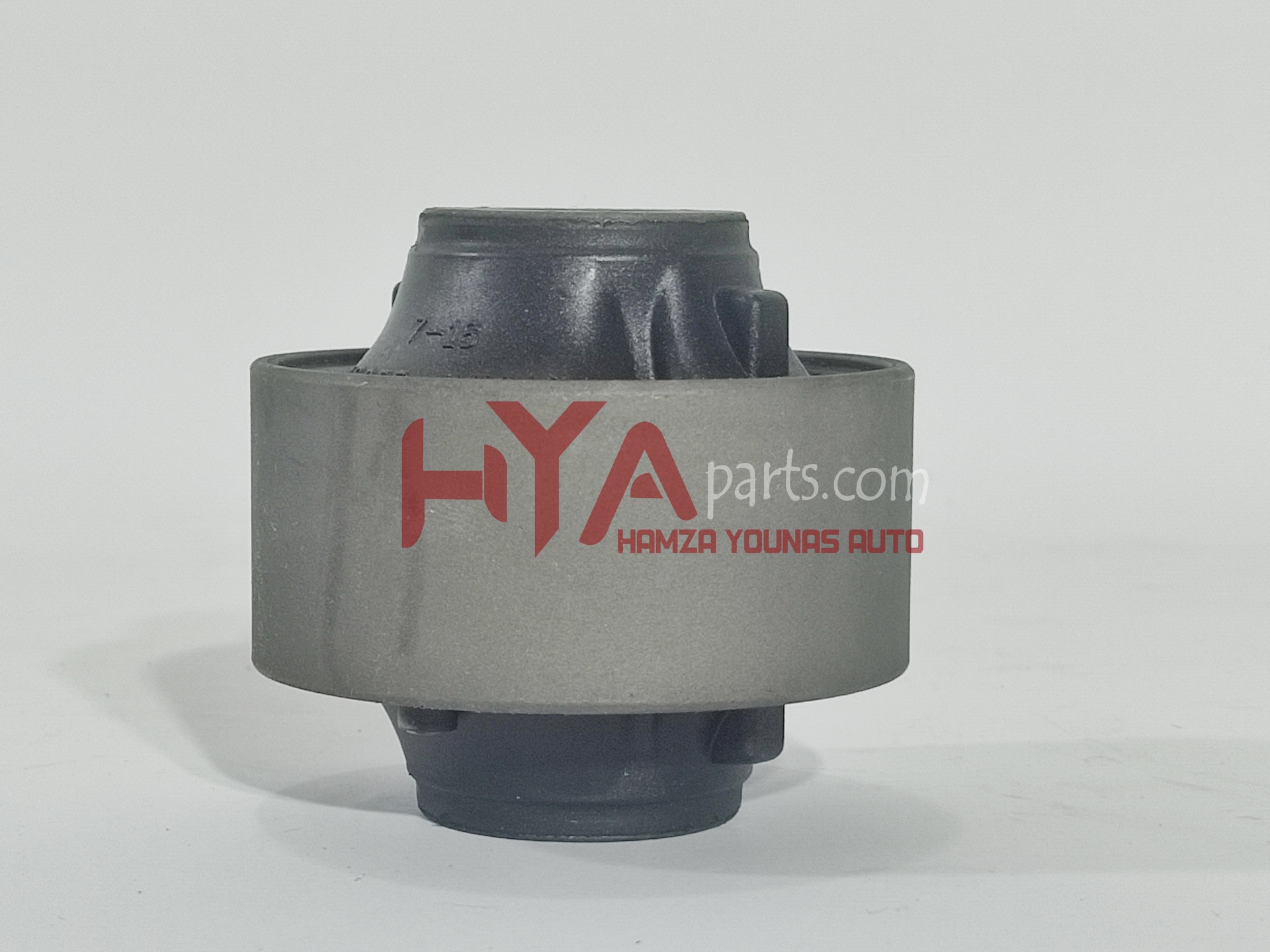 [RBI 48655-BZ010] BUSH, LOWER ARM, NO.2
