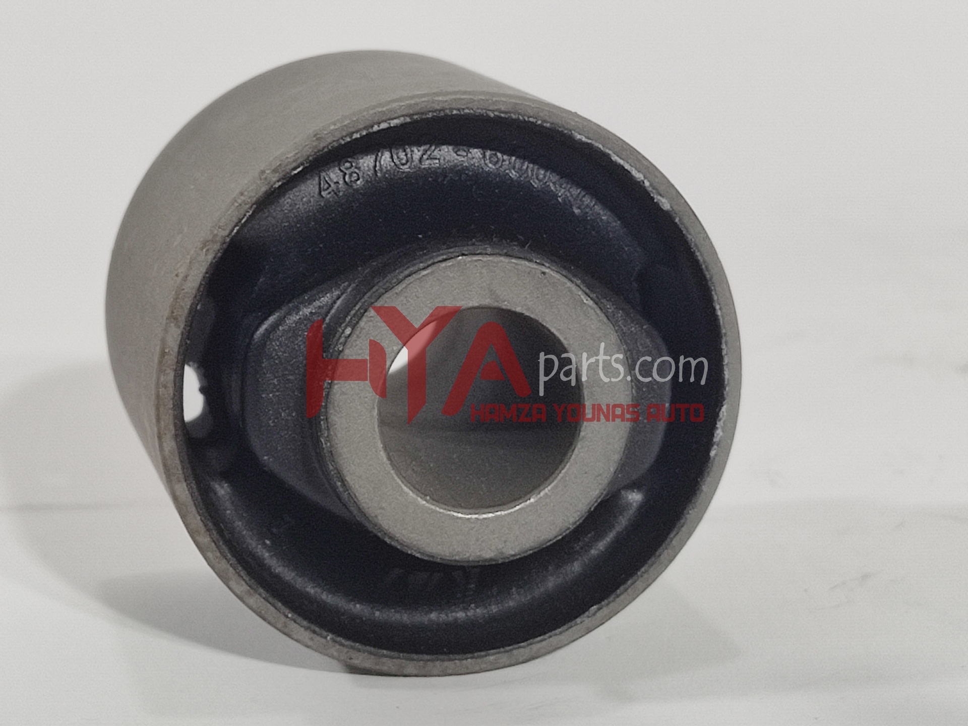 [RBI 48702-60040] BUSH LOWER ARM CONTROL REAR