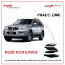 RRC FJ-120 MIDDLE [ROOF ROD COVER CENTER]